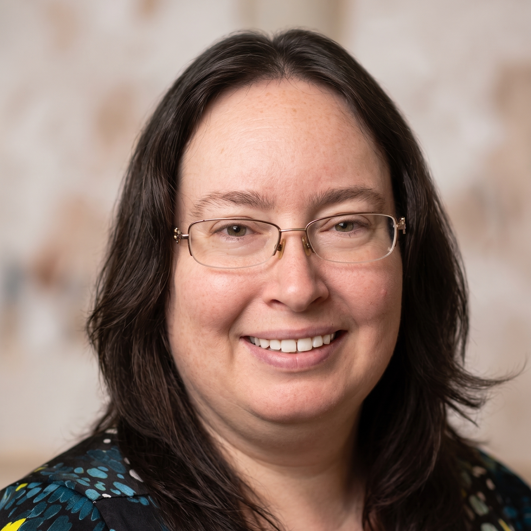 Katherine D. Graham